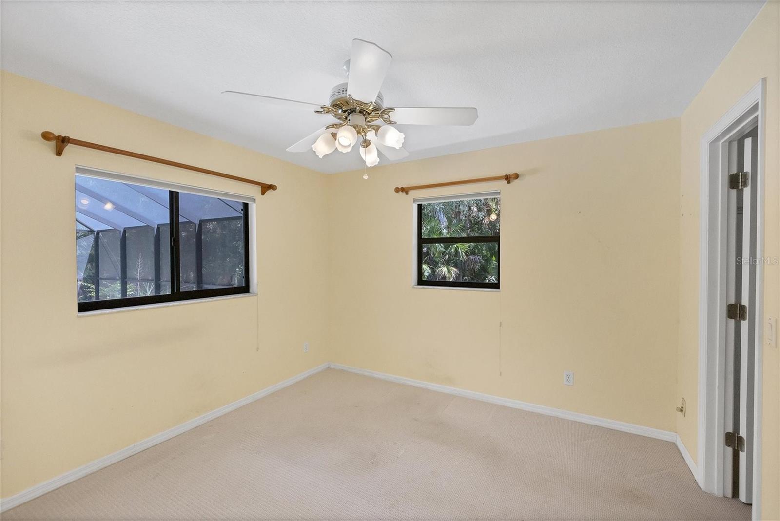 NORTH PORT CHARLOTTE ESTATES - Residential