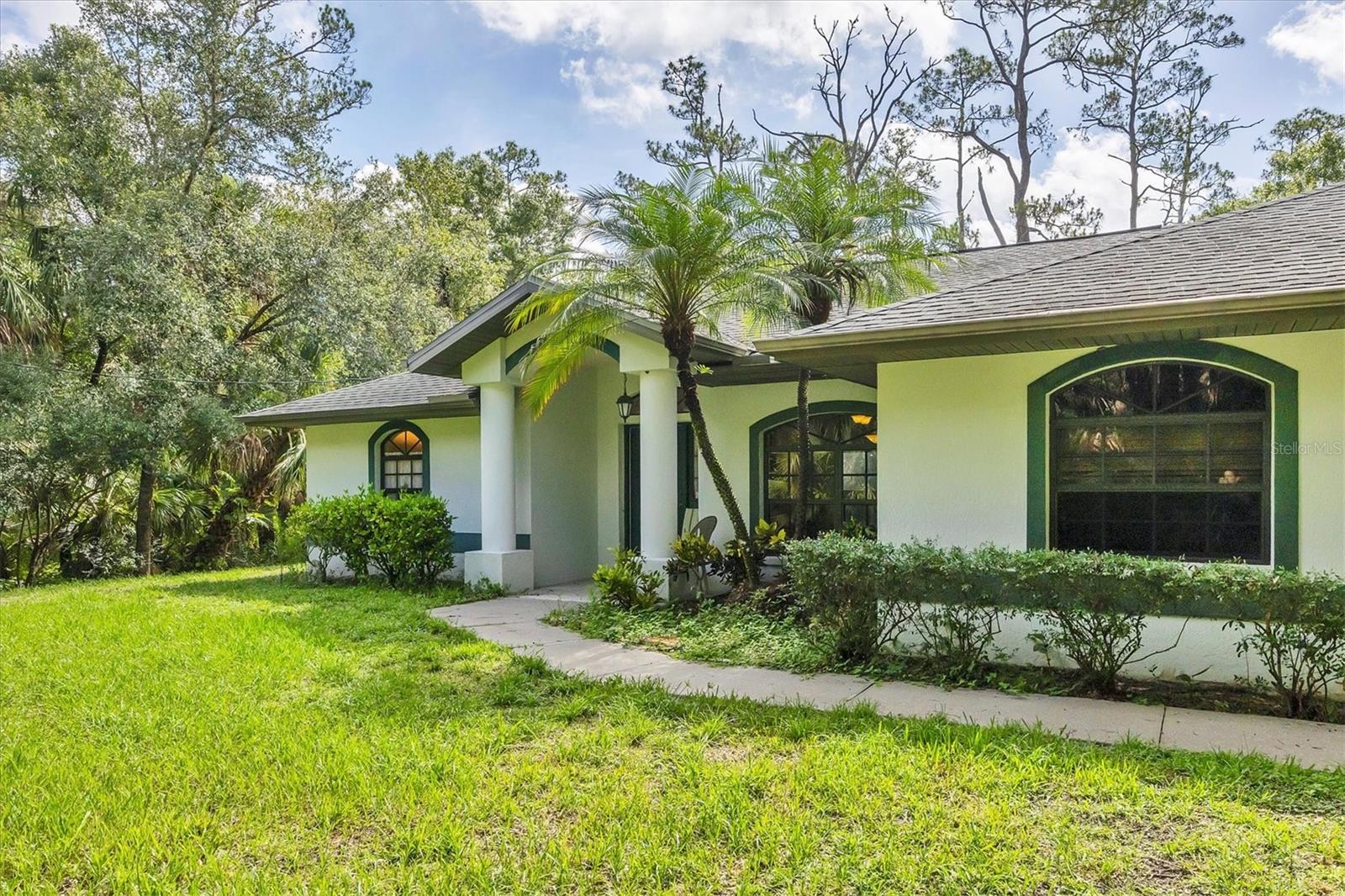 NORTH PORT CHARLOTTE ESTATES - Residential