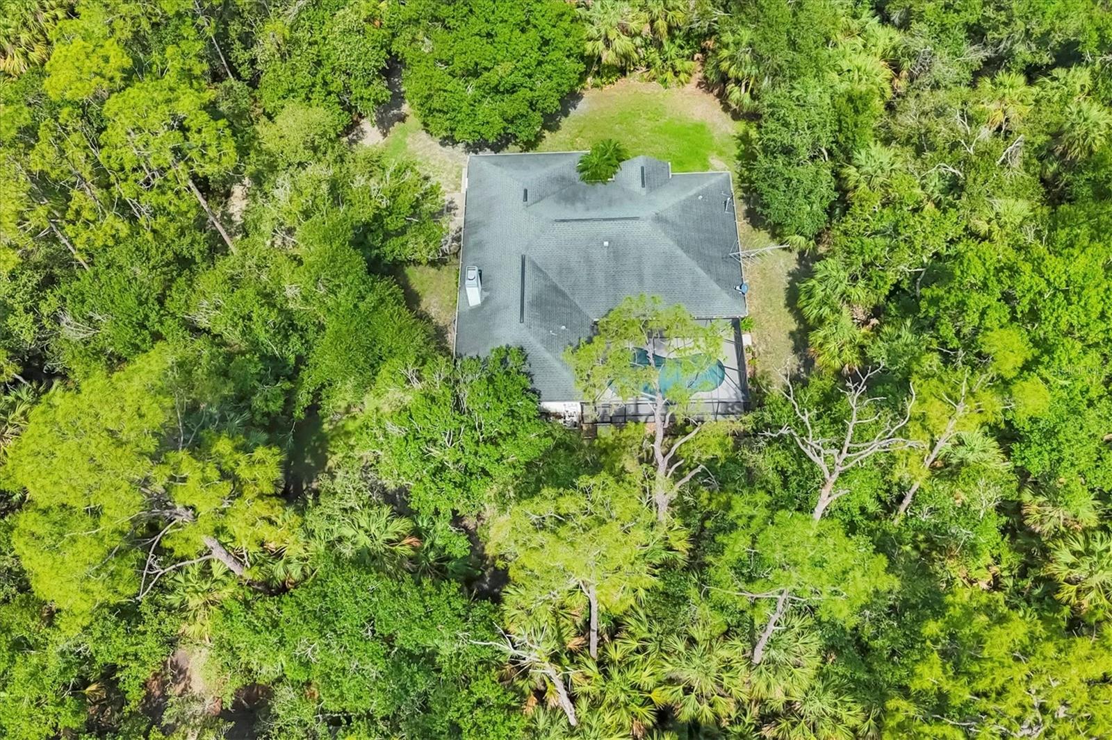 NORTH PORT CHARLOTTE ESTATES - Residential