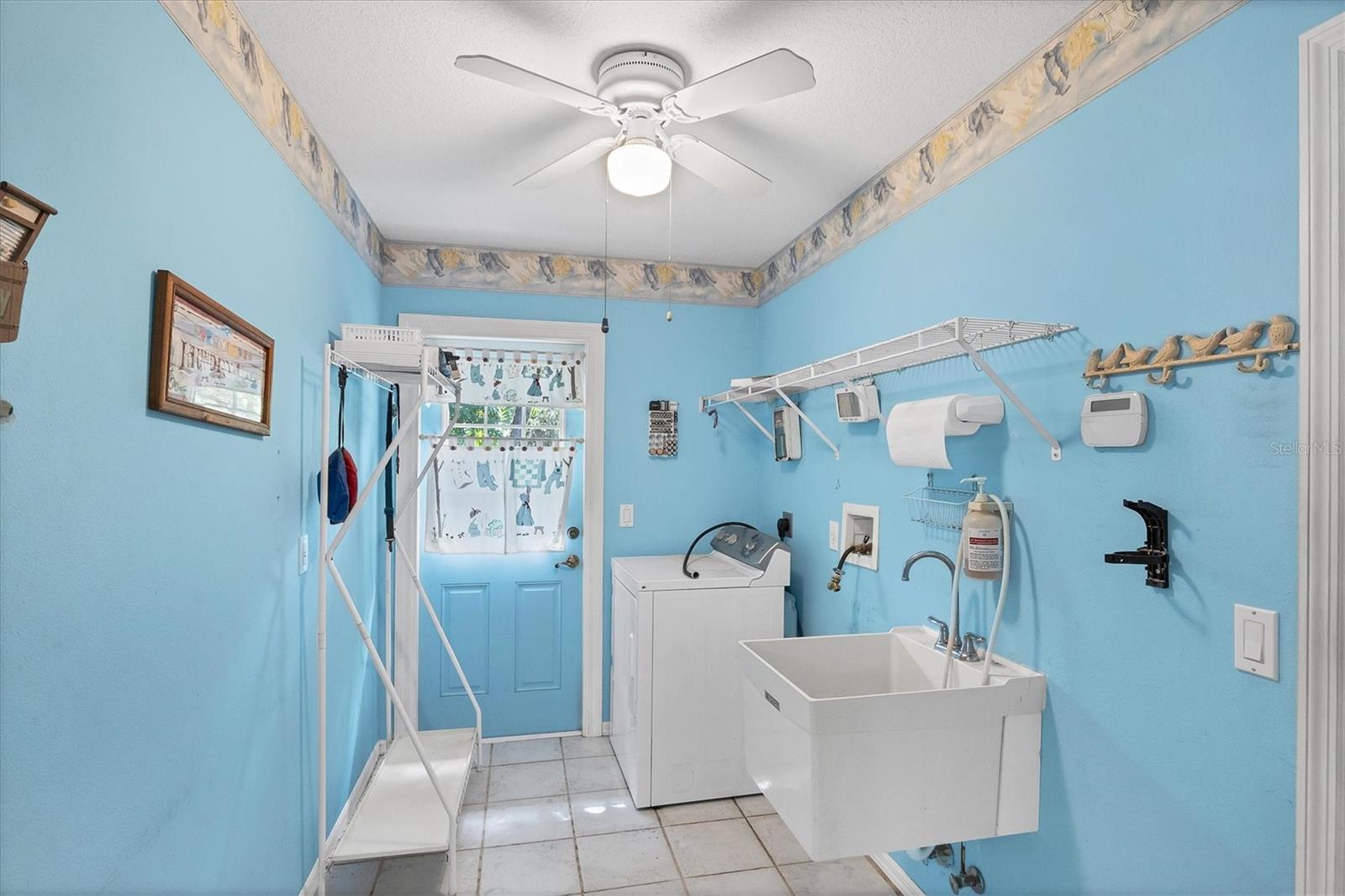 NORTH PORT CHARLOTTE ESTATES - Residential