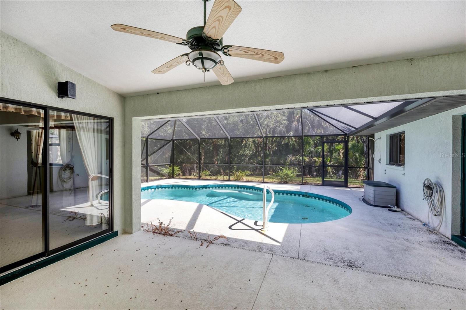 NORTH PORT CHARLOTTE ESTATES - Residential