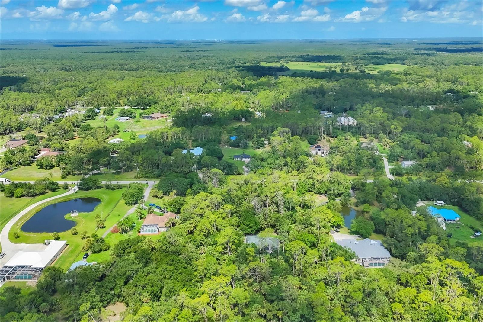 NORTH PORT CHARLOTTE ESTATES - Residential