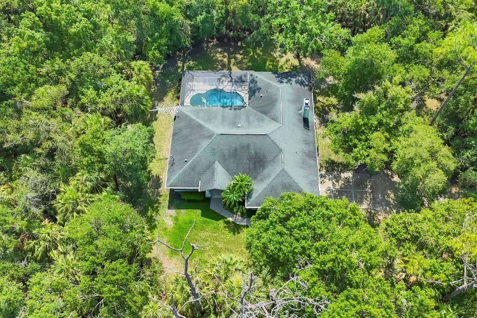 NORTH PORT CHARLOTTE ESTATES - Residential