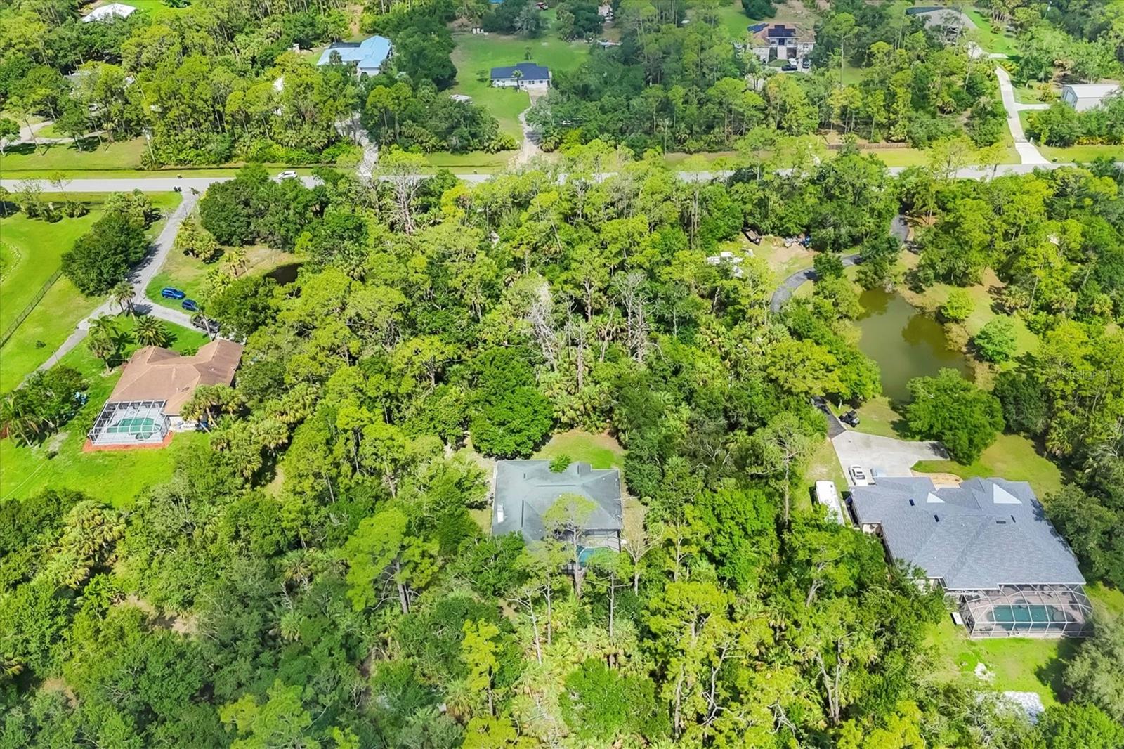 NORTH PORT CHARLOTTE ESTATES - Residential