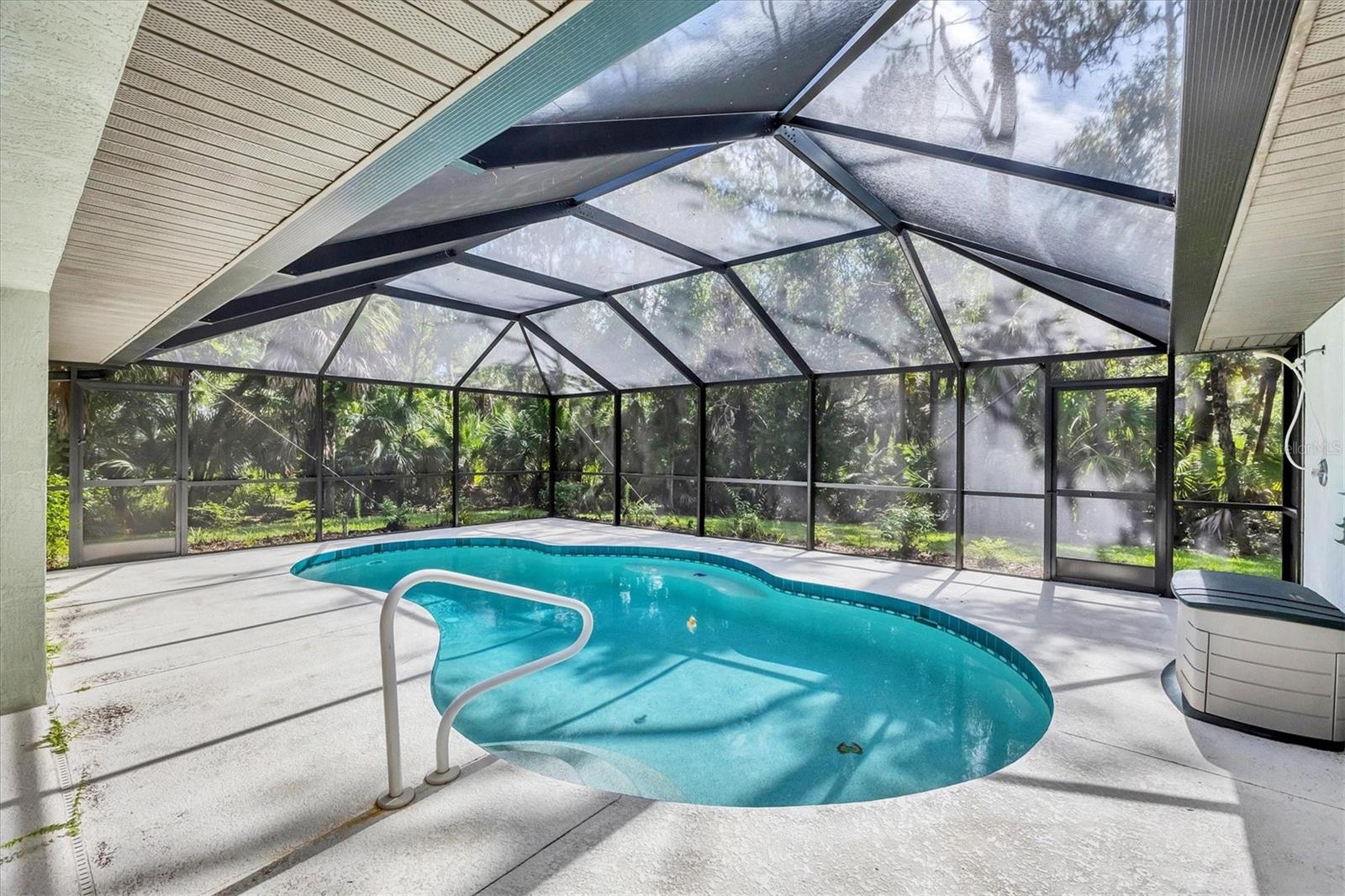 NORTH PORT CHARLOTTE ESTATES - Residential