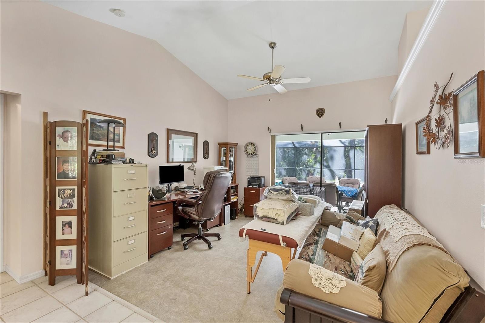 NORTH PORT CHARLOTTE ESTATES - Residential