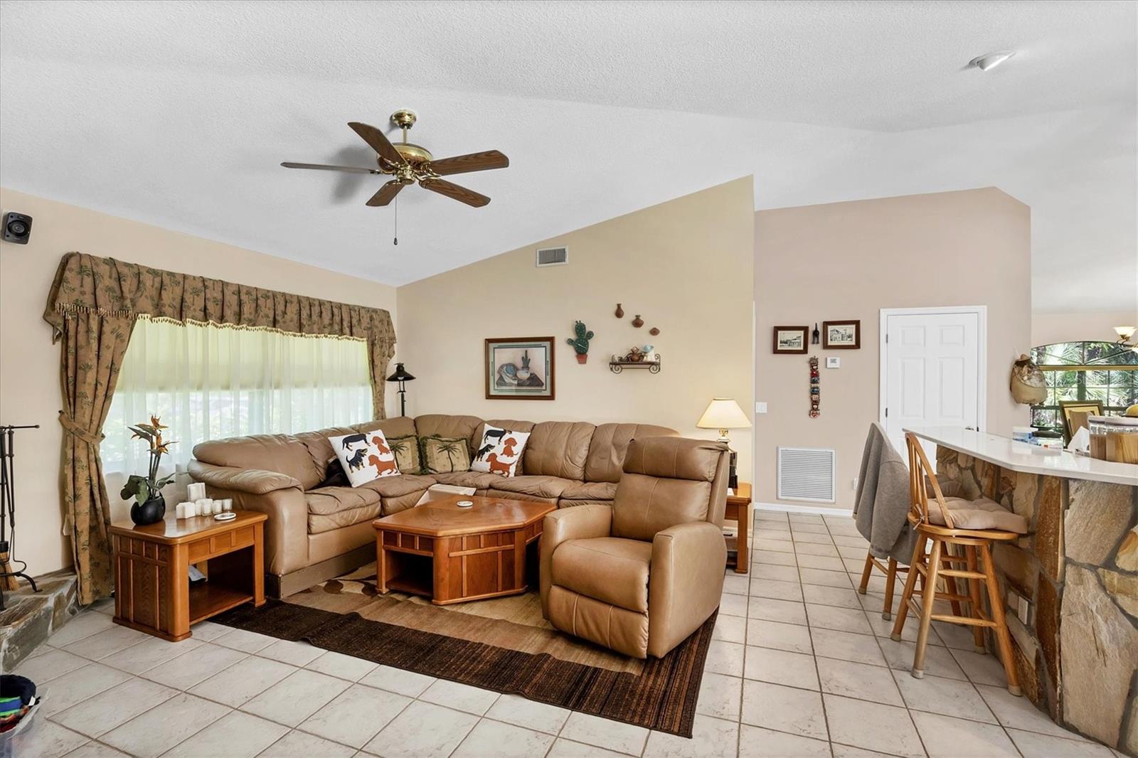 NORTH PORT CHARLOTTE ESTATES - Residential