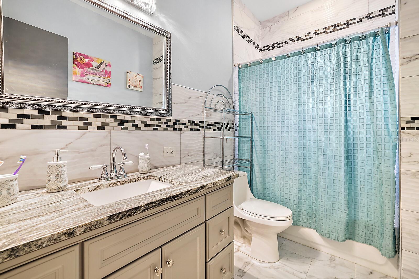 BELLEVIEW HEIGHTS ESTATE - Residential Lease