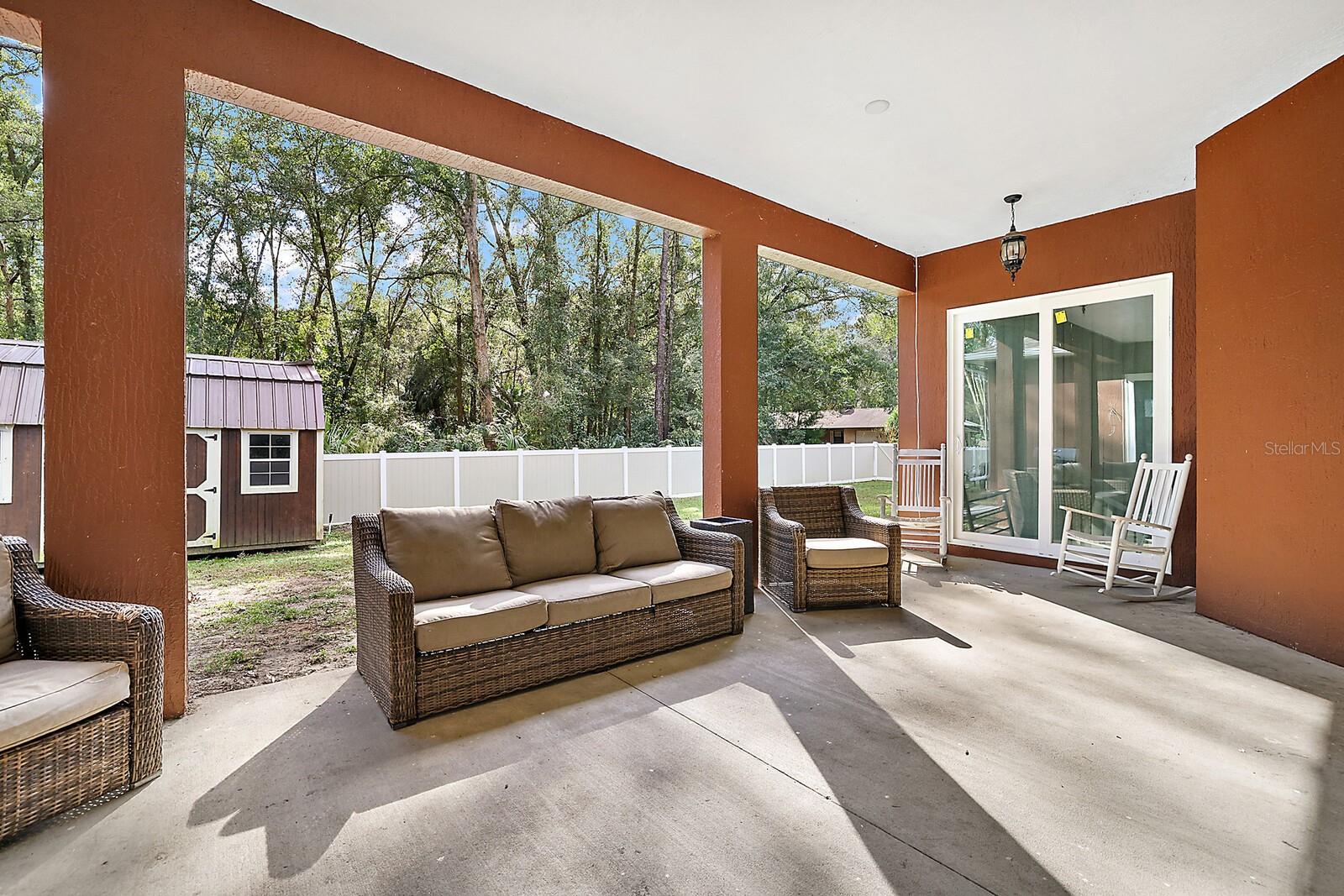 BELLEVIEW HEIGHTS ESTATE - Residential Lease