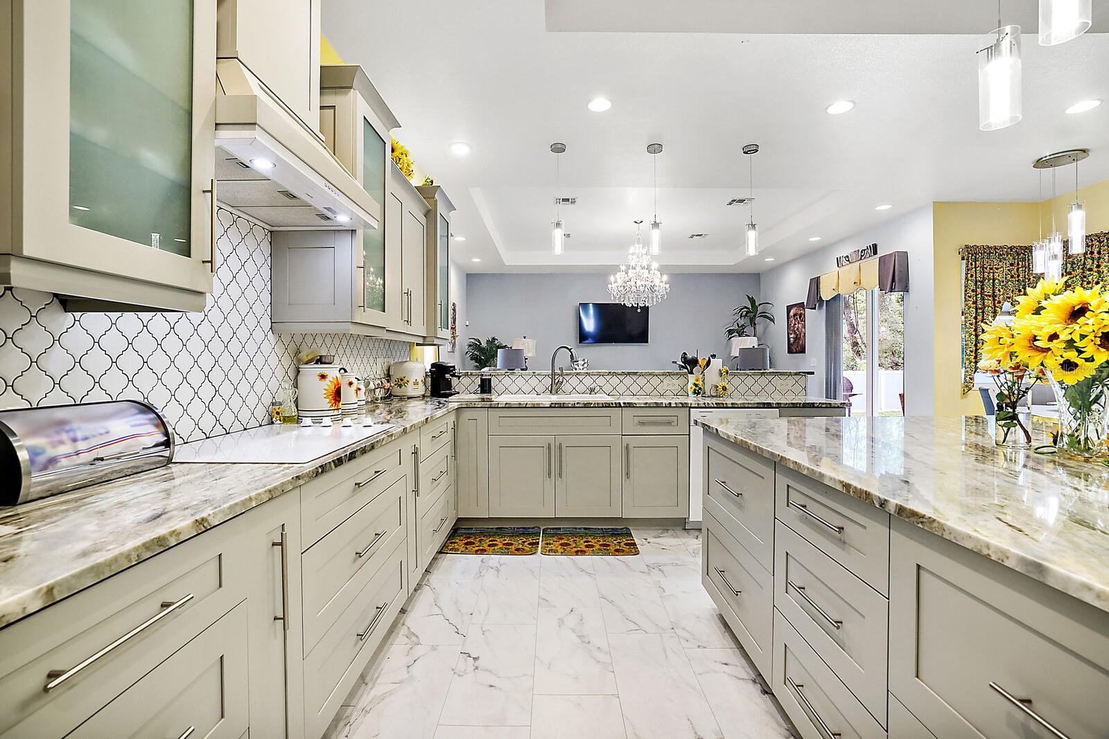 BELLEVIEW HEIGHTS ESTATE - Residential Lease