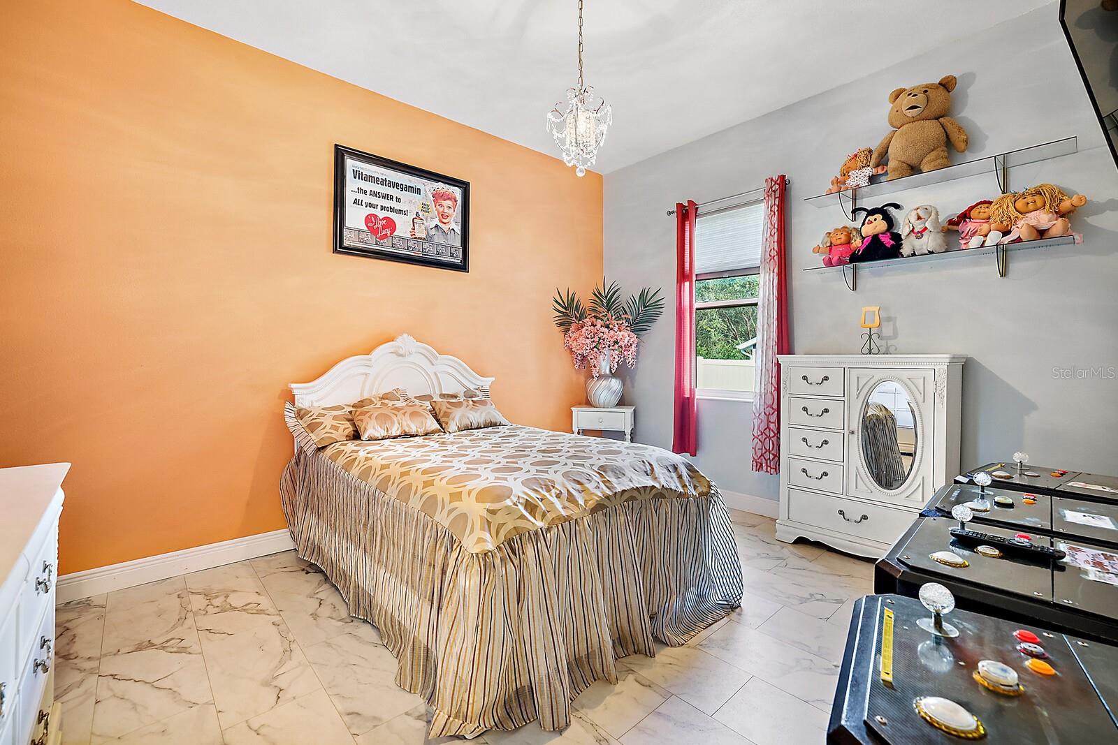 BELLEVIEW HEIGHTS ESTATE - Residential Lease