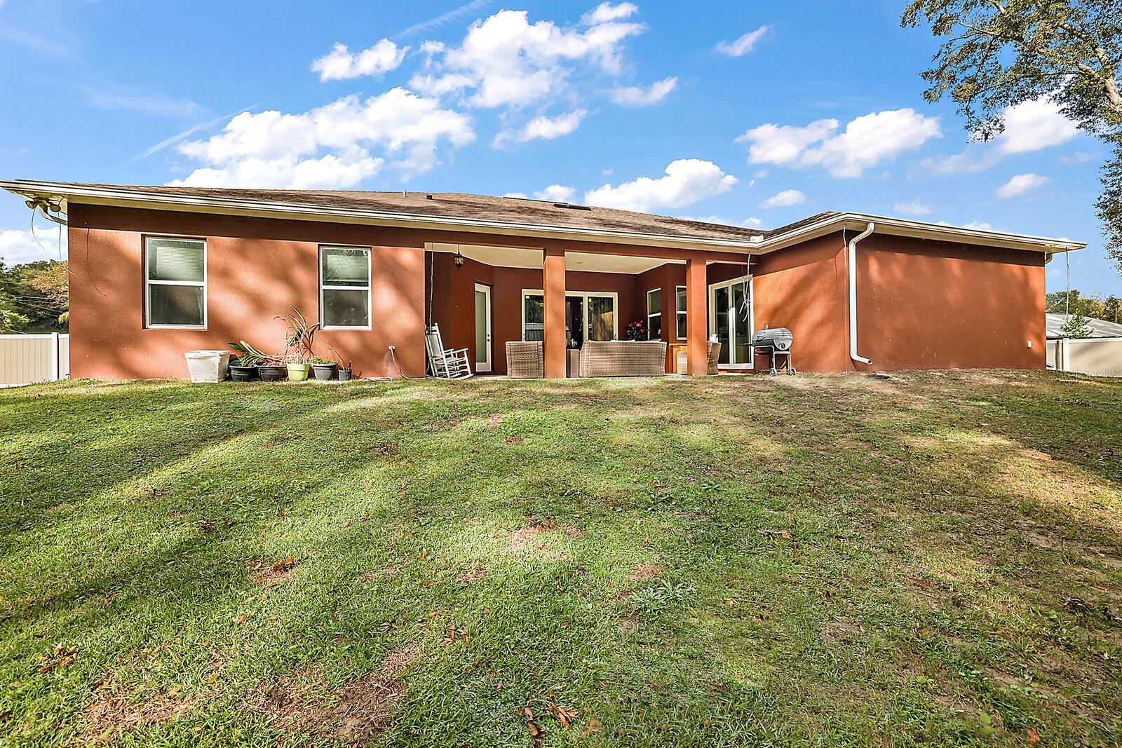 BELLEVIEW HEIGHTS ESTATE - Residential Lease