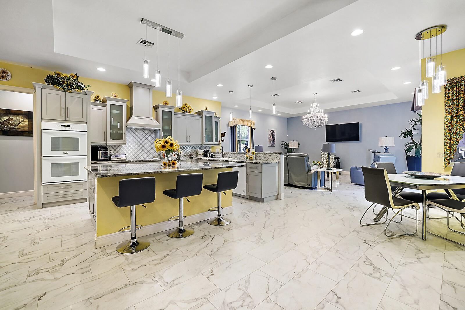 BELLEVIEW HEIGHTS ESTATE - Residential Lease