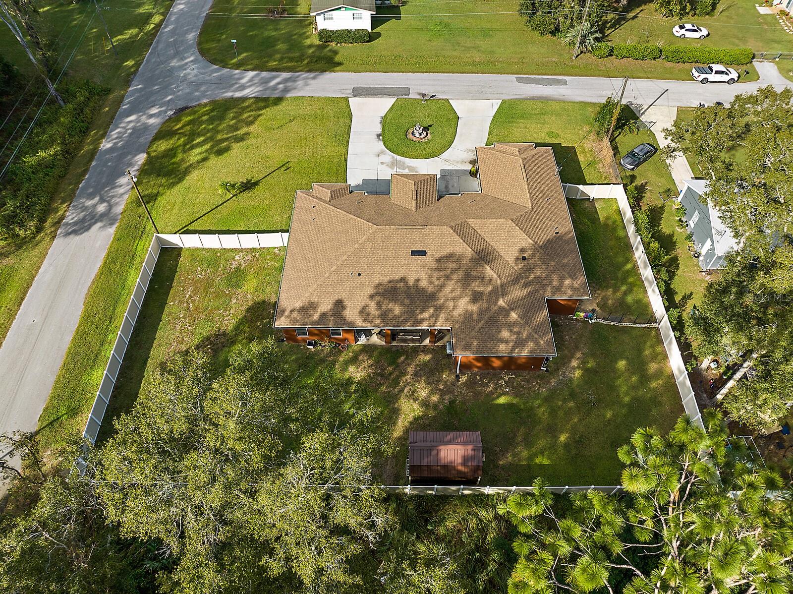 BELLEVIEW HEIGHTS ESTATE - Residential Lease