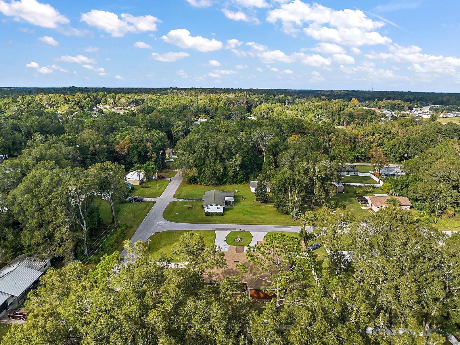 BELLEVIEW HEIGHTS ESTATE - Residential Lease