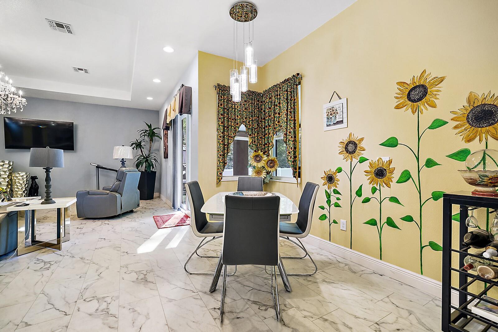 BELLEVIEW HEIGHTS ESTATE - Residential Lease