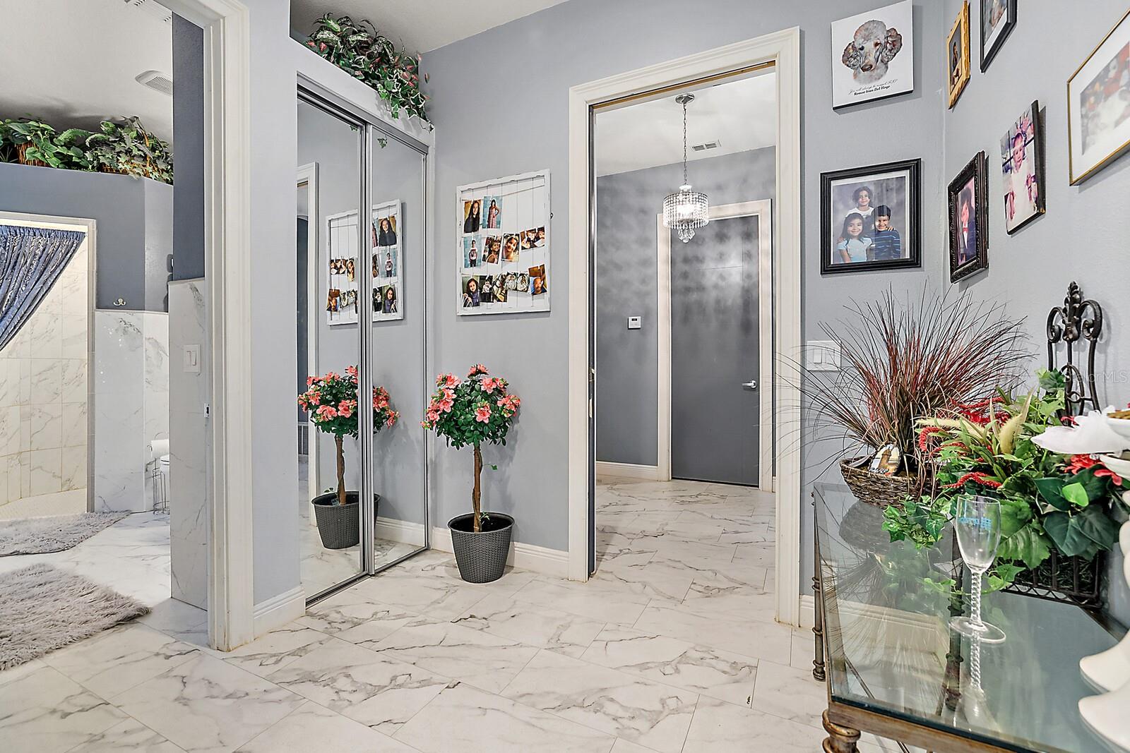 BELLEVIEW HEIGHTS ESTATE - Residential Lease