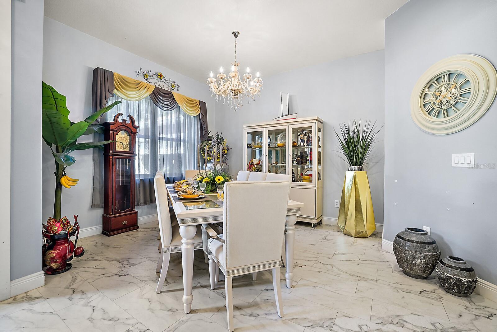 BELLEVIEW HEIGHTS ESTATE - Residential Lease