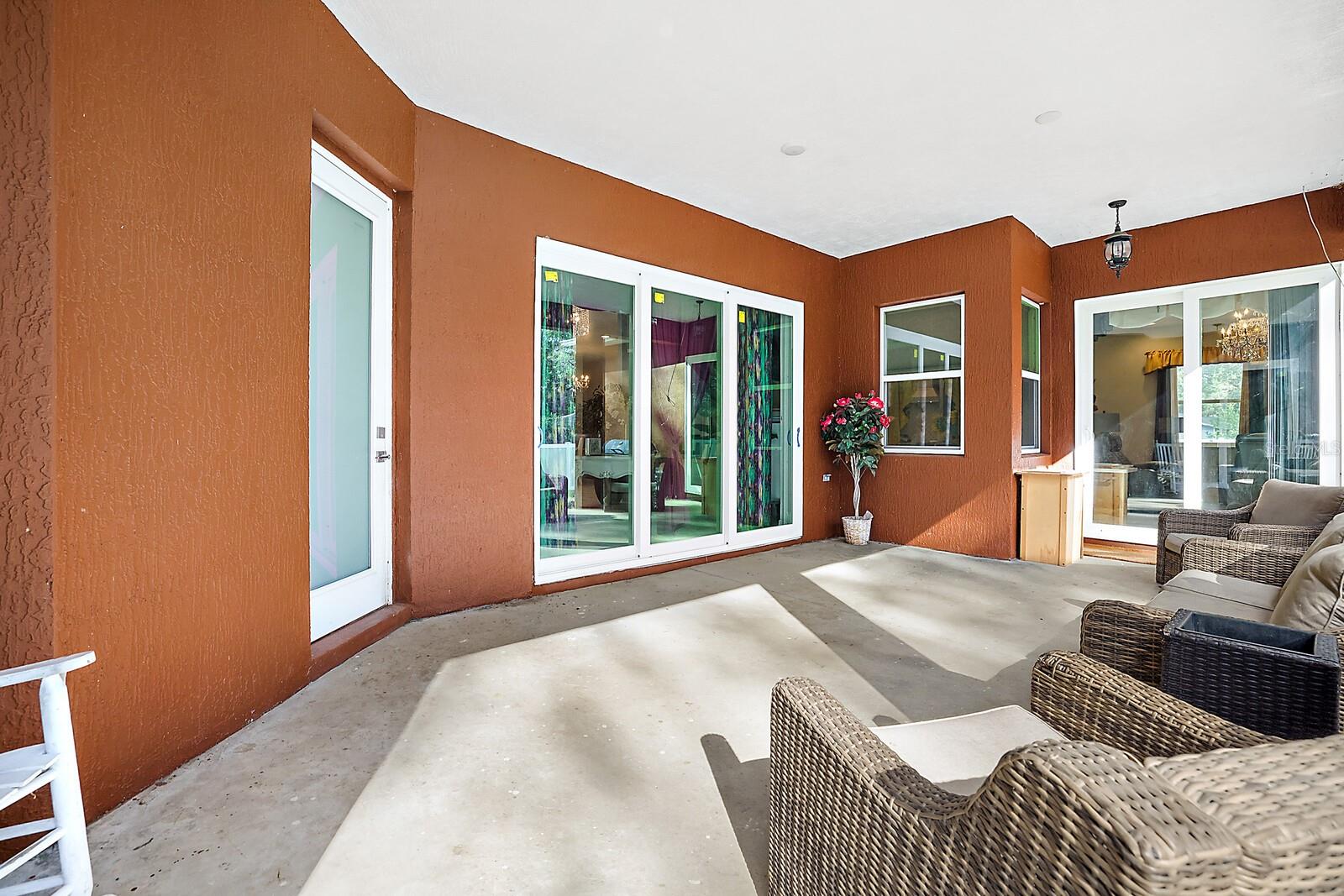 BELLEVIEW HEIGHTS ESTATE - Residential Lease