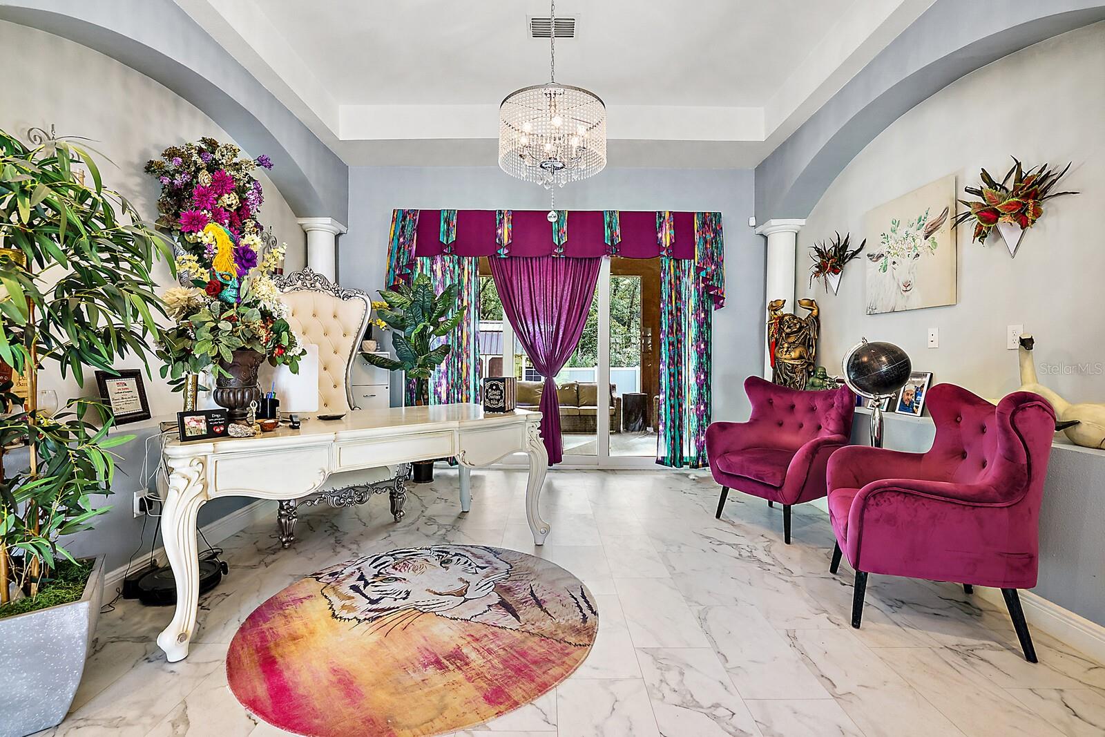 BELLEVIEW HEIGHTS ESTATE - Residential Lease