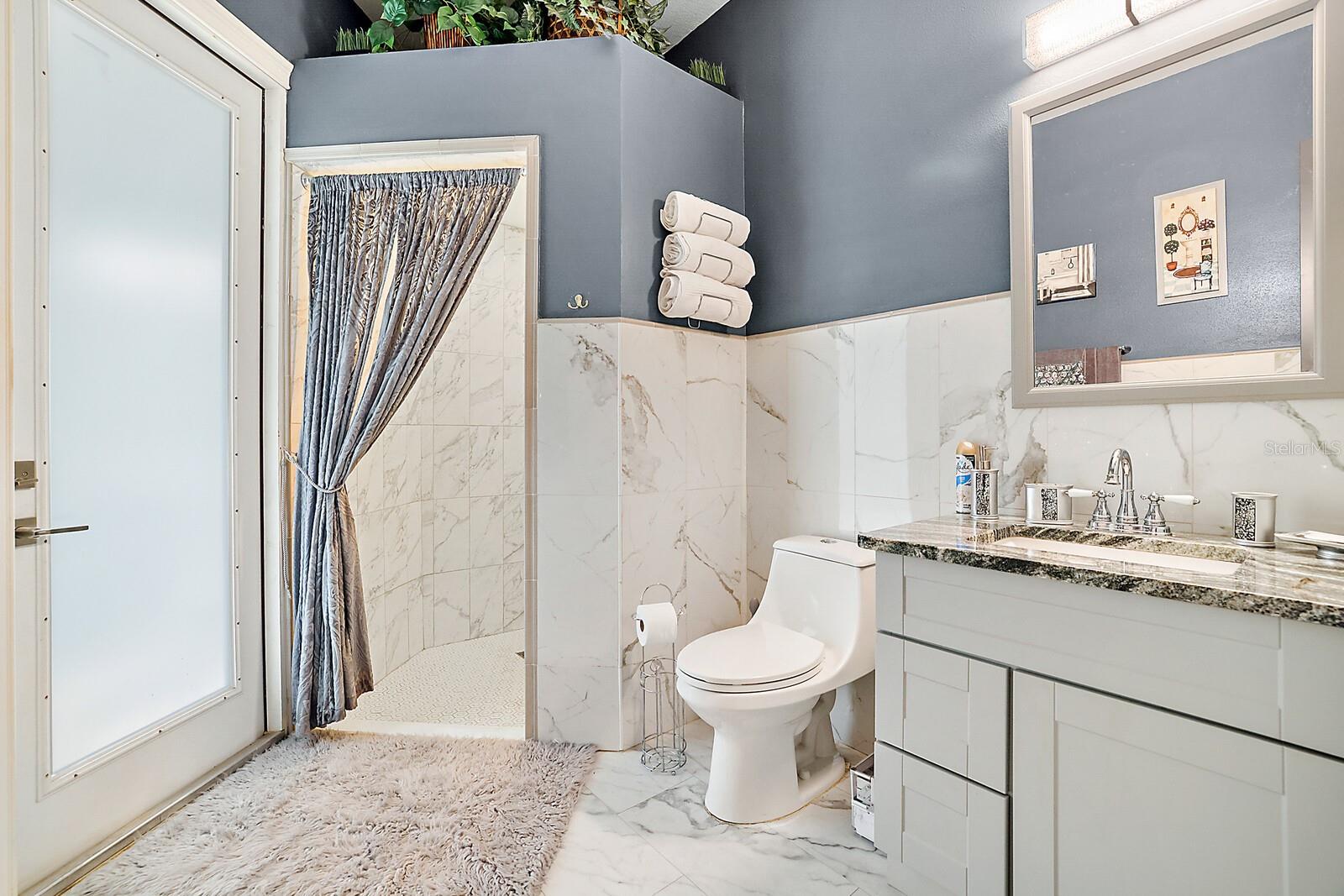 BELLEVIEW HEIGHTS ESTATE - Residential Lease