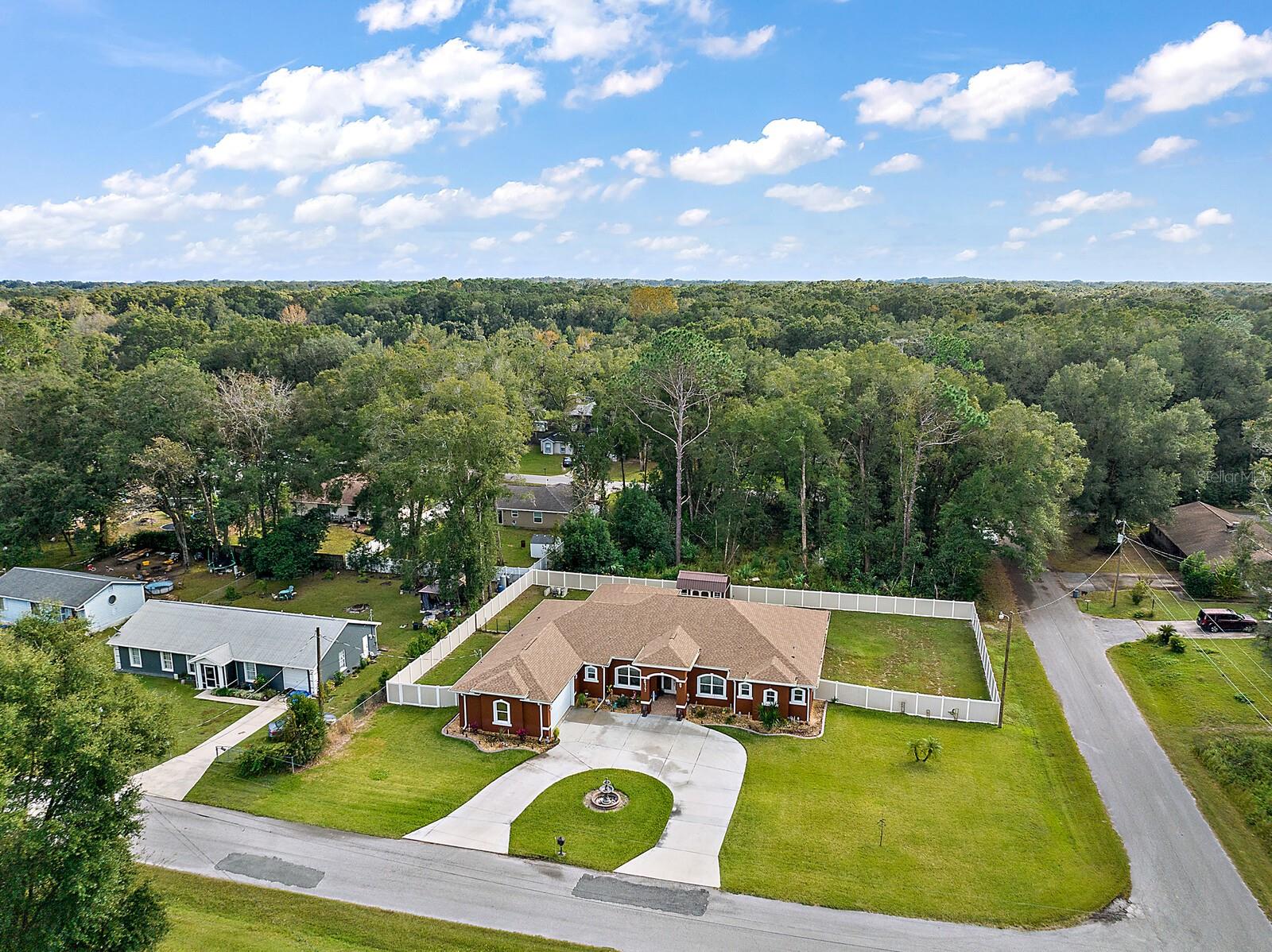 BELLEVIEW HEIGHTS ESTATE - Residential Lease