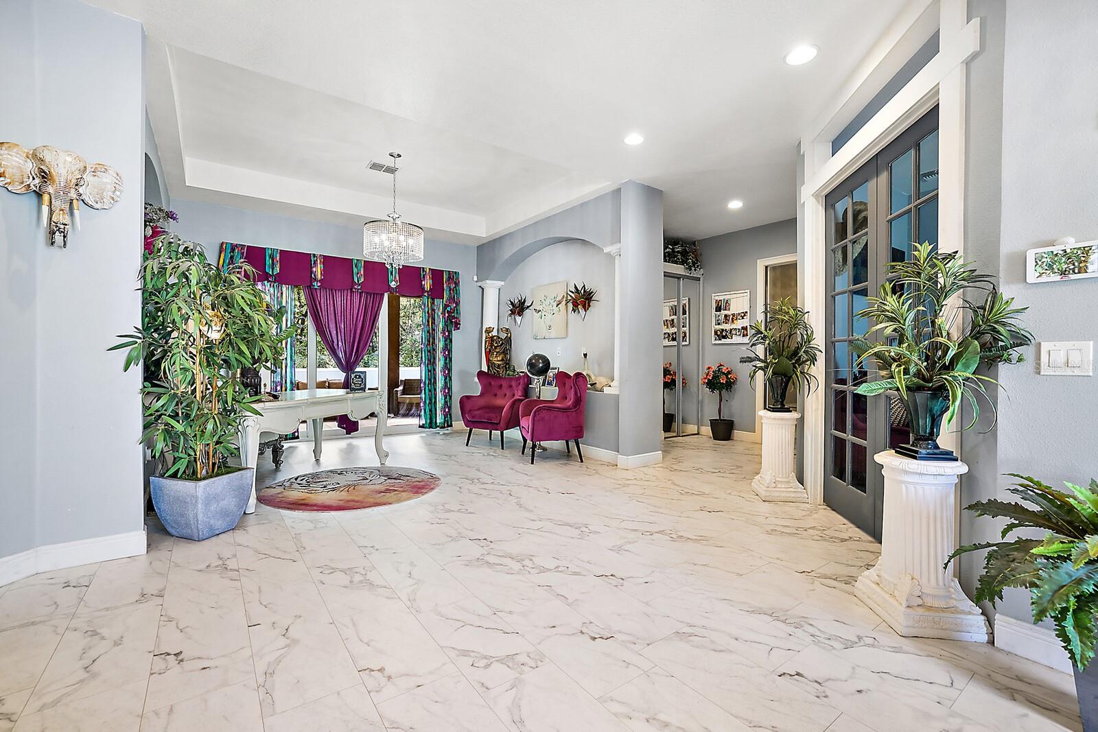 BELLEVIEW HEIGHTS ESTATE - Residential Lease