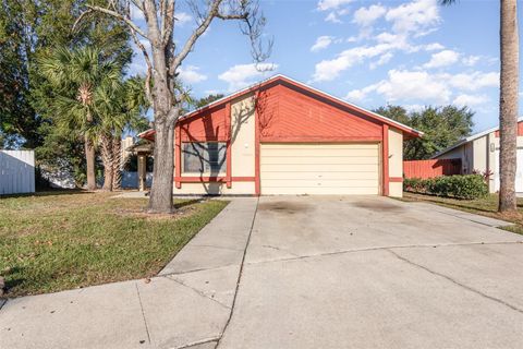 A home in ORLANDO