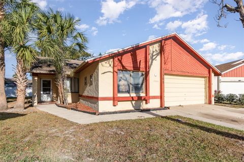 A home in ORLANDO