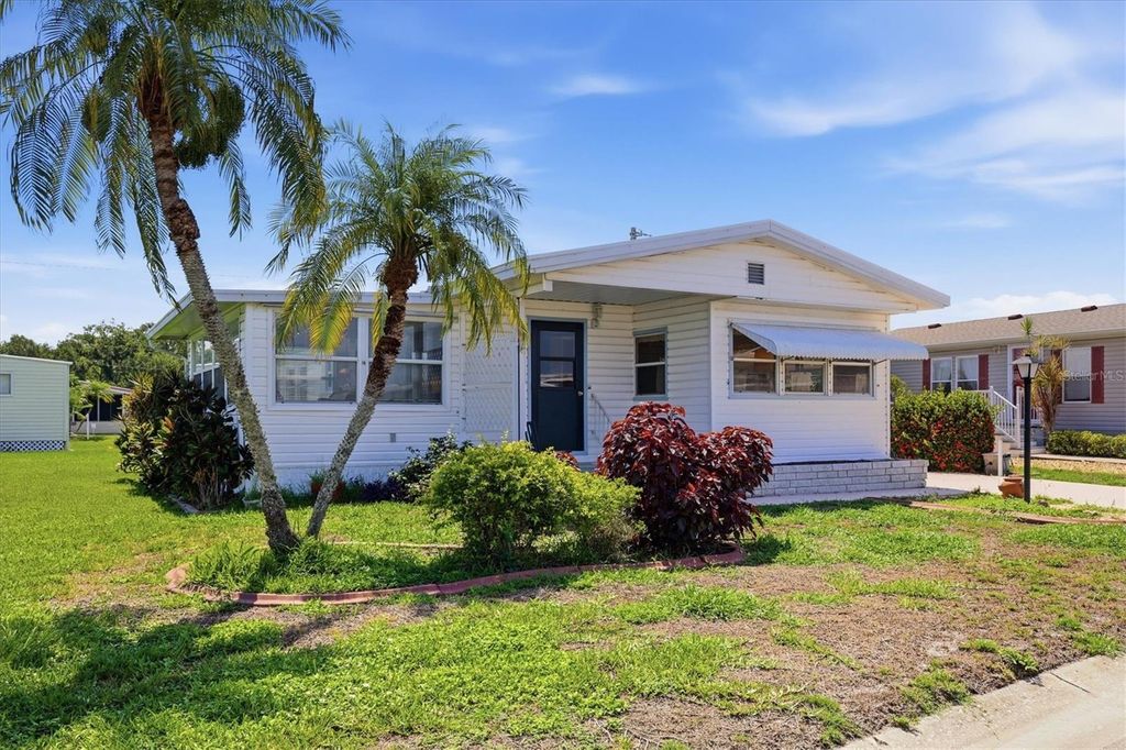 Photo of 1208 44th Avenue Drive E, Ellenton, FL 34222 (MLS # A4700476)