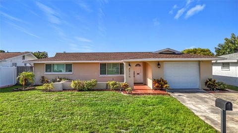 5714 MARBLE DRIVE NEW PORT RICHEY FL 34652