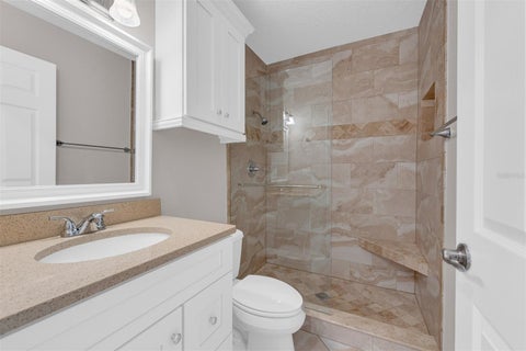 Tiny photo for 110 N Tremain Street #209, Mount Dora, FL 32757 (MLS # O6416381)
