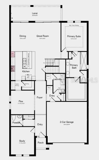 CASSIA AT SKYE RANCH - Residential