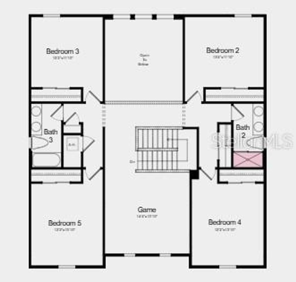 Photo of 10855 Eclipse Street, Sarasota, FL 34241 (MLS # A4688332)