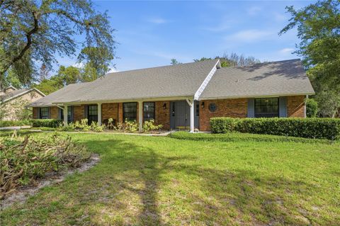 7141 WOODED VILLAGE LANE ORLANDO FL 32835