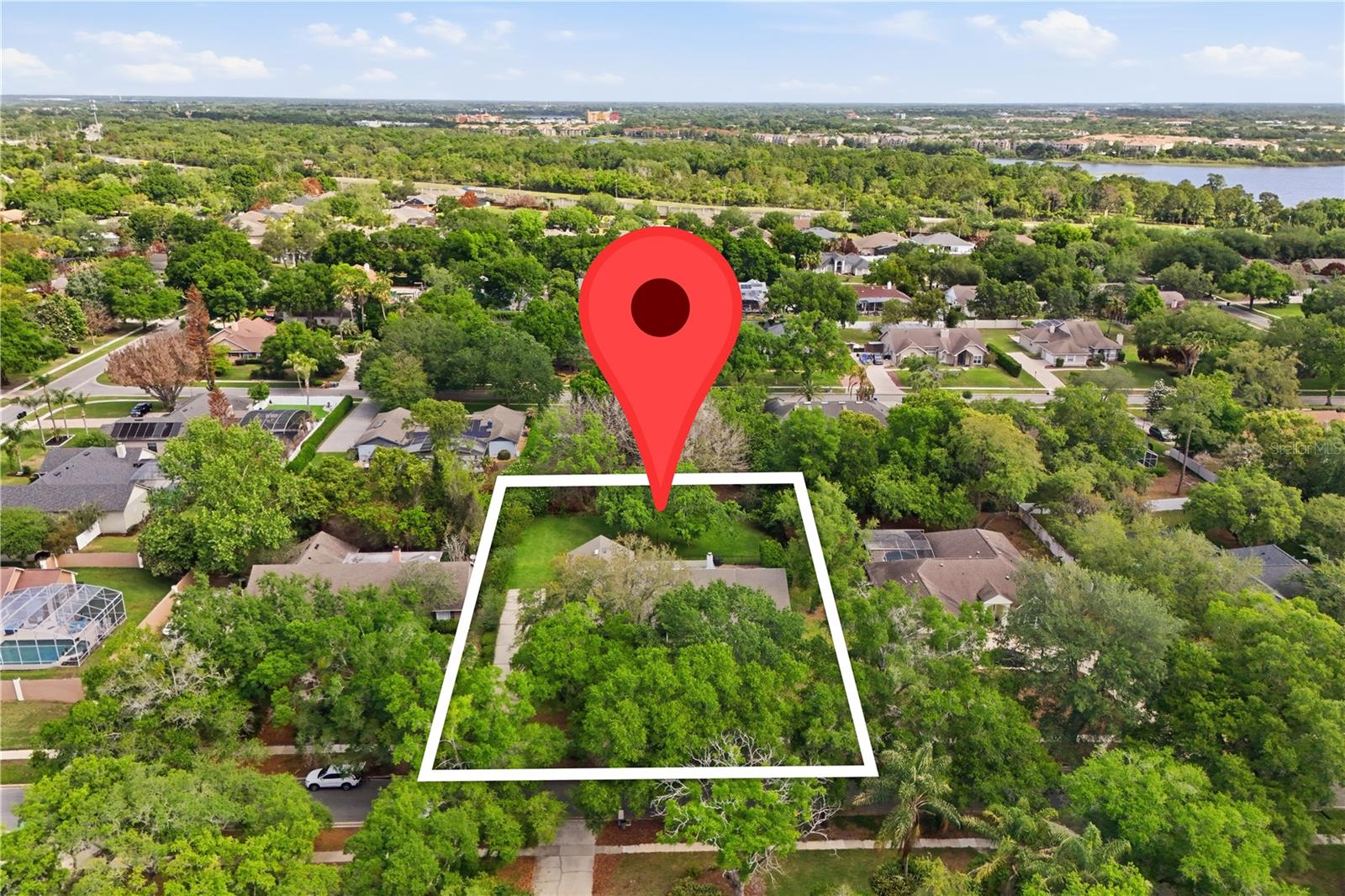 7141 WOODED VILLAGE LANE