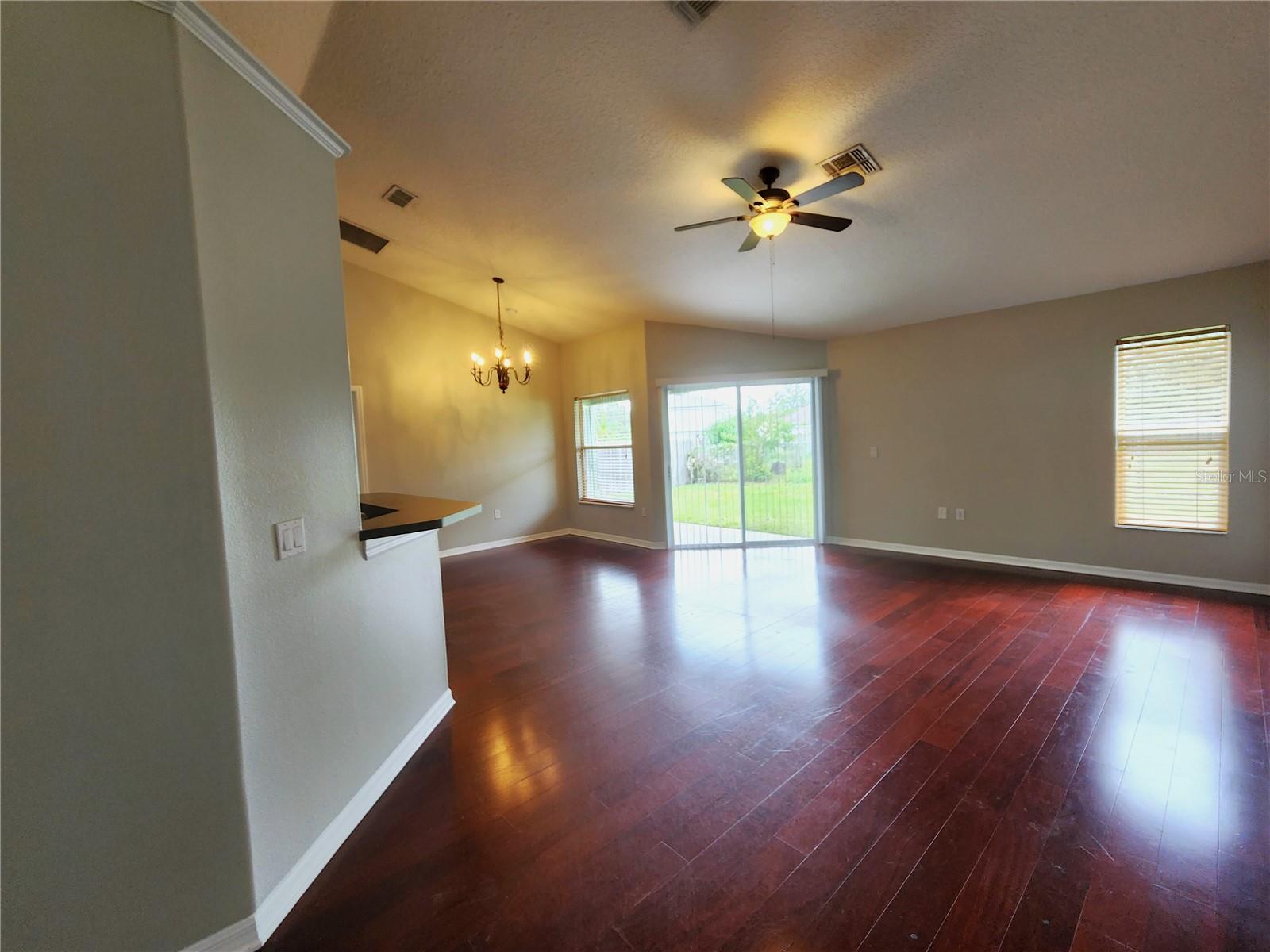 POINCIANA VILLAGE 05 NEIGHBORHOOD 01 - Residential Lease