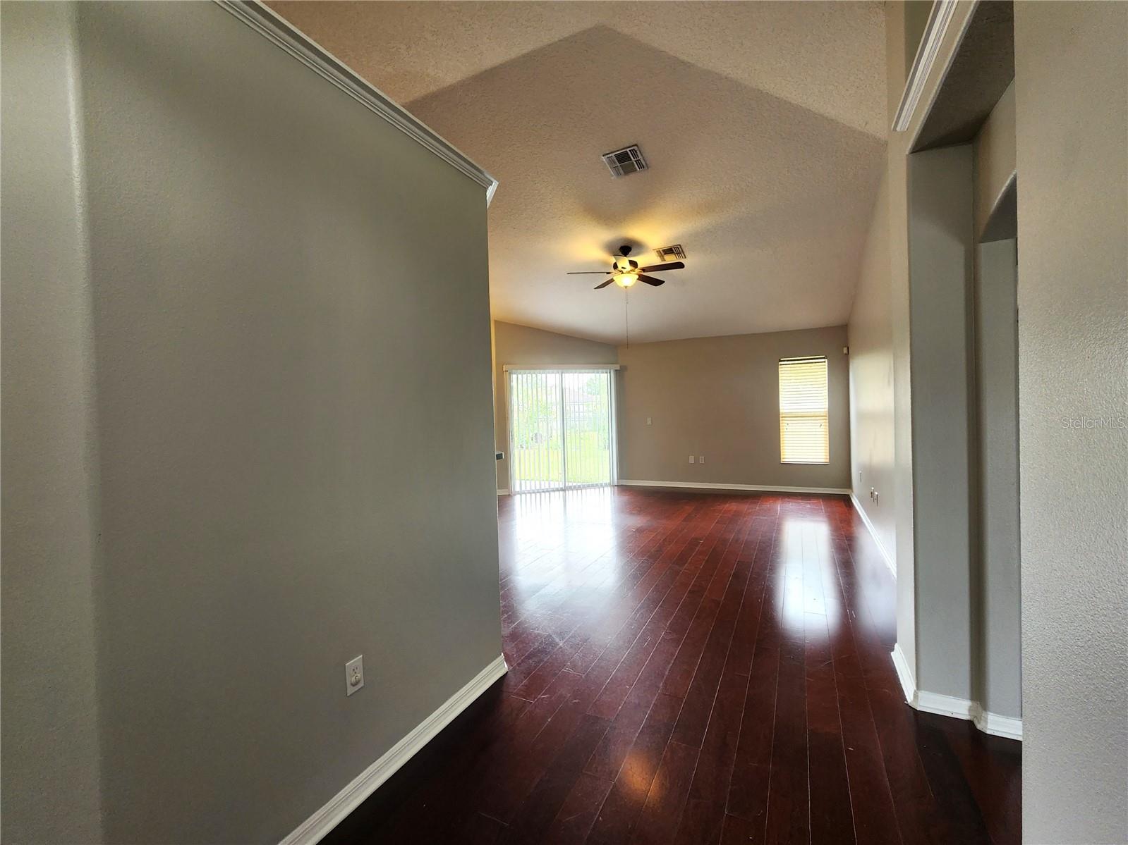 POINCIANA VILLAGE 05 NEIGHBORHOOD 01 - Residential Lease