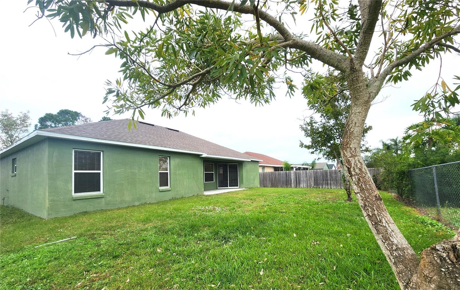 POINCIANA VILLAGE 05 NEIGHBORHOOD 01 - Residential Lease