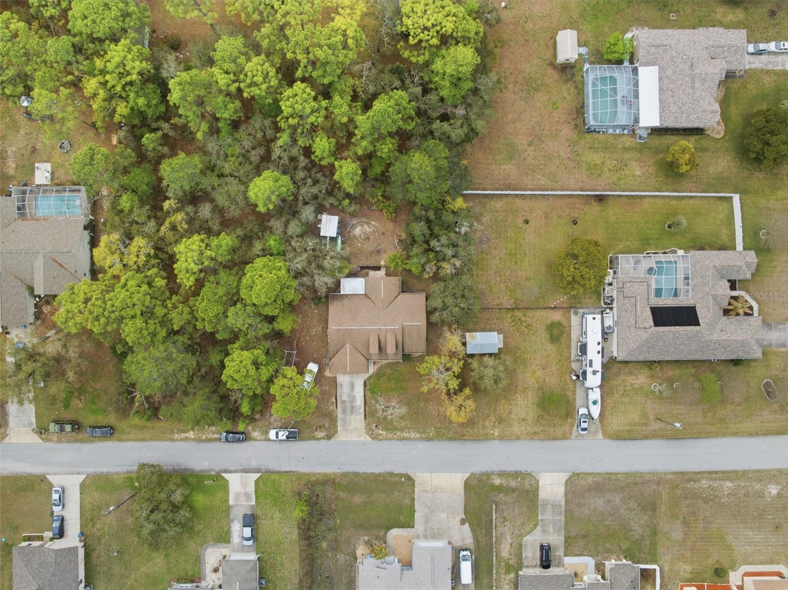 ROYAL HIGHLANDS - Residential