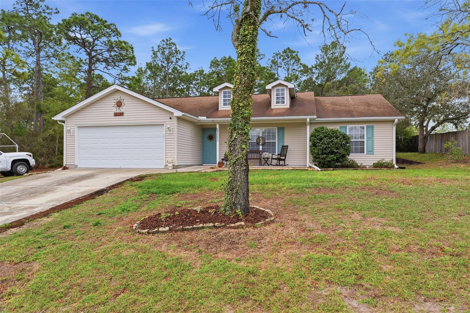 ROYAL HIGHLANDS - Residential