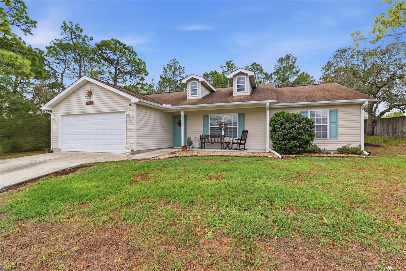 ROYAL HIGHLANDS - Residential