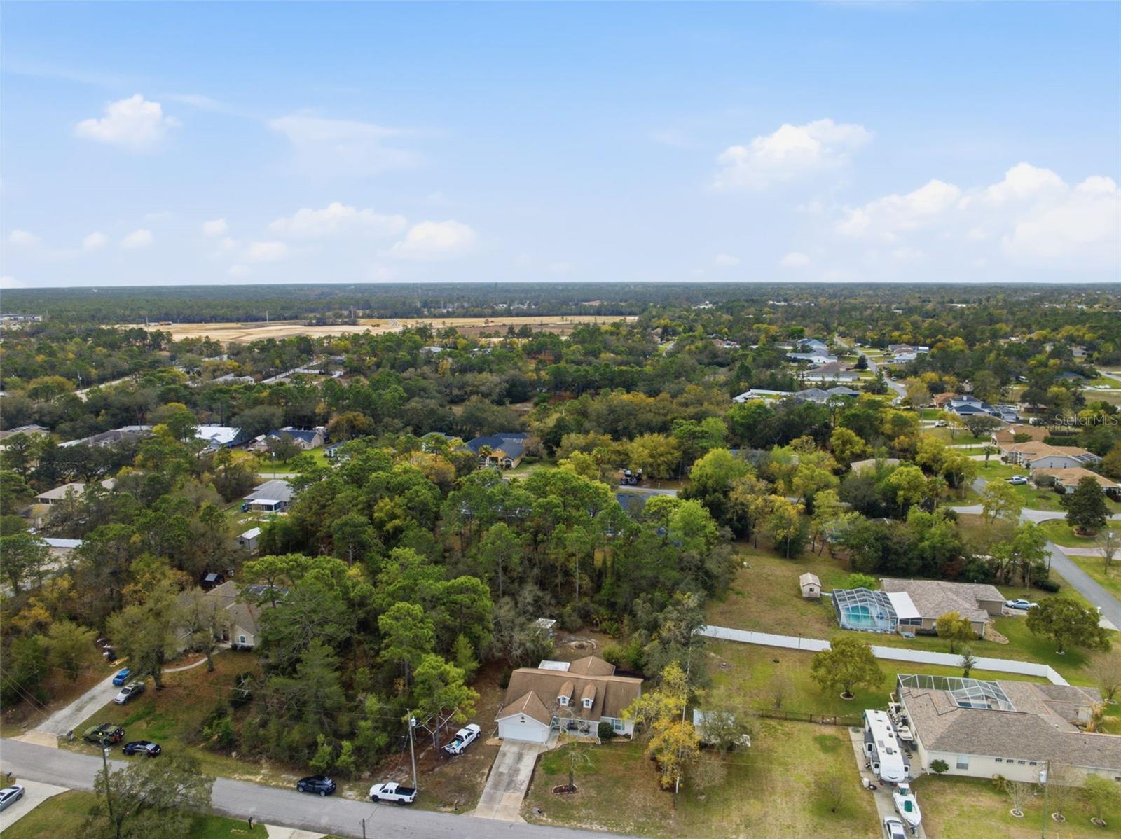 ROYAL HIGHLANDS - Residential