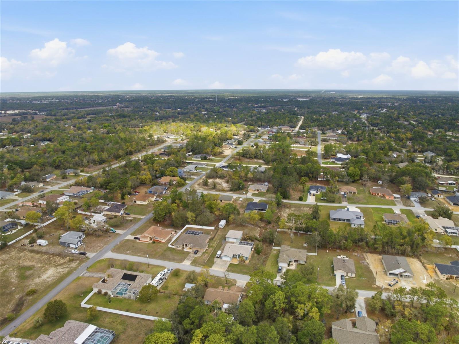 ROYAL HIGHLANDS - Residential