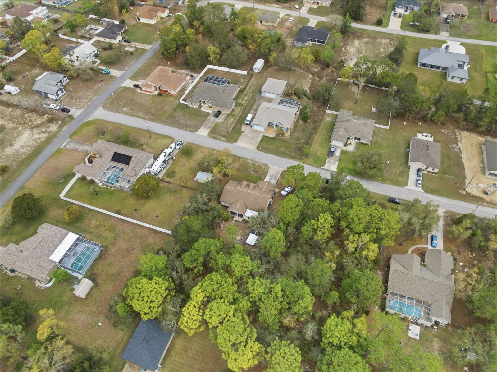 ROYAL HIGHLANDS - Residential