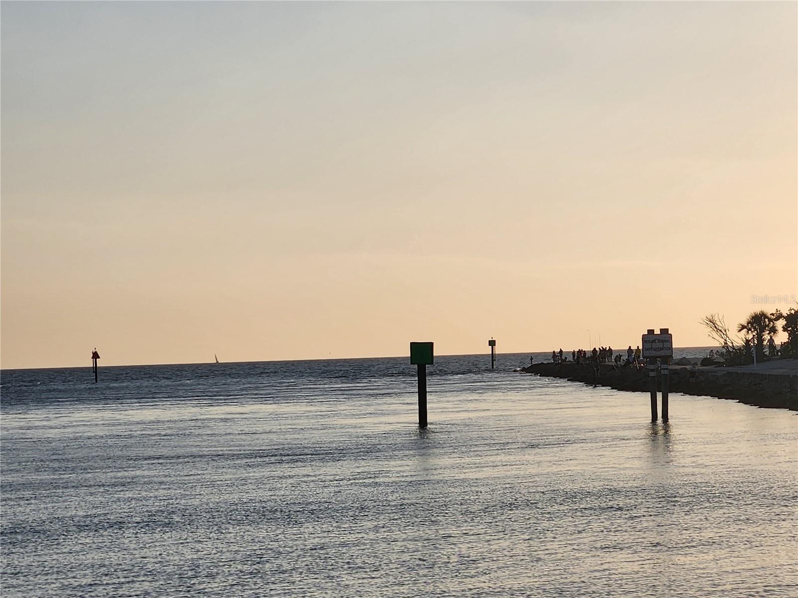 GULF HARBOR MARINA - Residential