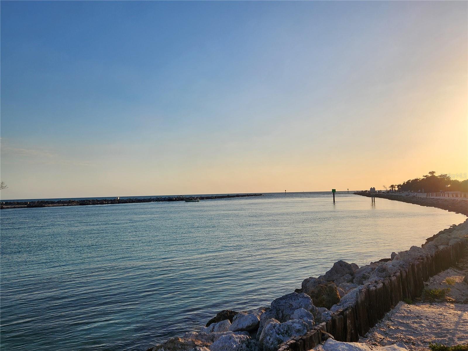 GULF HARBOR MARINA - Residential