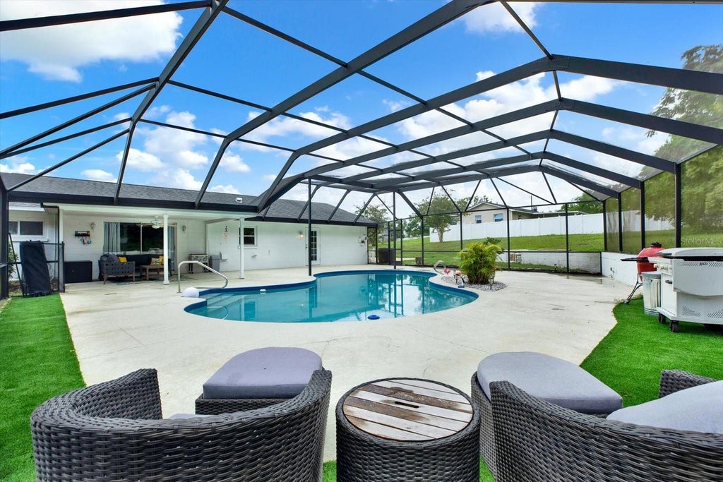 Photo of 36639 Jefferson Avenue, Dade City, FL 33523 (MLS # TB8525659)