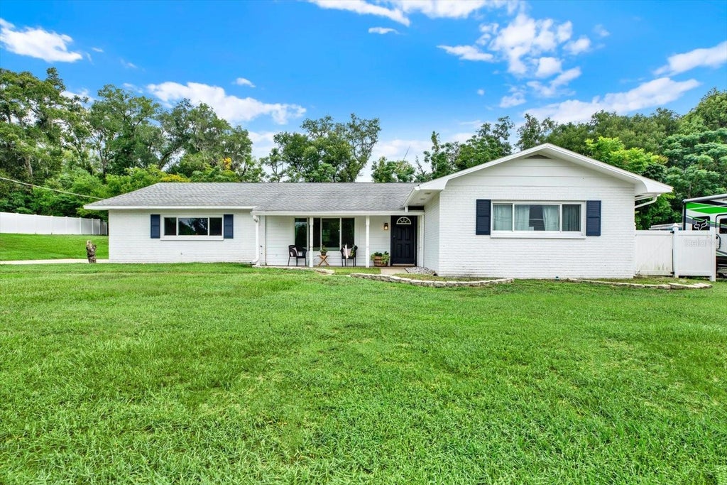 Photo of 36639 Jefferson Avenue, Dade City, FL 33523 (MLS # TB8525659)