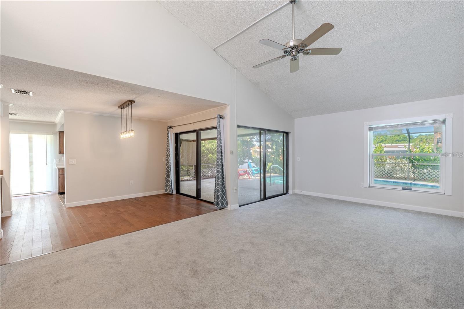 LAKE ST GEORGE-UNIT 1 - Residential Lease